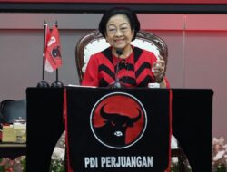 Megawati Akui PDIP Putaran Belur di Pemungutan Suara Rakyat 2024