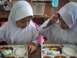 Siswa Keracunan MBG di Kota Bogor Bertambah Jadi 223 Orang