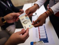 Pemkab Ungkap Alasan Perusahaan Tekstil Karanganyar Gaji Buruh Rp1.000