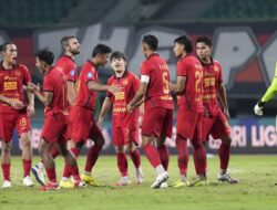 Ricky Beber Problem Terbesar Persija Musim Ini dan Apa Solusinya