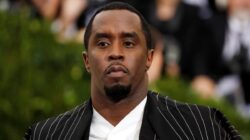 Pengacara Kaitkan Bipolar P Diddy Soal Perkosaan ke Mantan Pacar