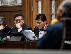 Kubu Hasto Sebut Keterangan Ahli IT Lemahkan Dakwaan KPK