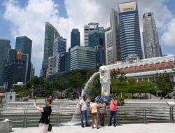 Biaya Hidup Makin Berat Hantui Warga Jelang Pemilihan Umum Singapura 2025