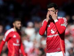 Manajer Bilbao Tak Ingin Anggap MU Tim Papan Bawah Liga Inggris