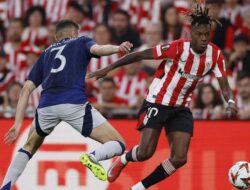 Kans MU ke Final Liga Europa Terbuka Lebar, Duo Williams Absen