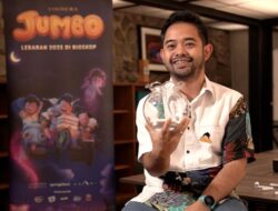 VIDEO: Semangkuk Pertanyaan tentang Jumbo
