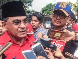 Jangan Tulis Sejarah Hanya untuk Muliakan Rezim