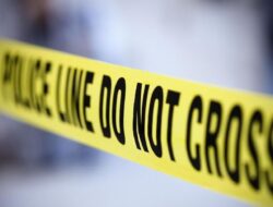 Pasutri Tewas Bersimbah Darah di Karawang