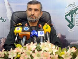 Daftar Pejabat Tinggi Iran yang Tewas Akibat Serangan Israel