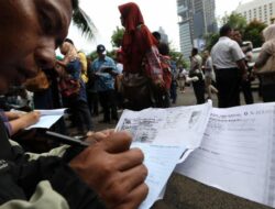 Pemutihan Retribusi Negara Kendaraan Masih Berlangsung Juni 2025 di 16 Provinsi