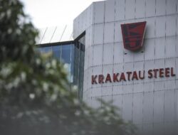 Krakatau Steel Rombak Susunan Komisaris dan Direksi