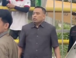 Tabrak Pedemo, Anggota DPRD Cilegon Ngaku Kaget Kendaraan Pribadi Digebrak-gebrak