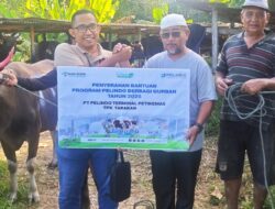SPTP Gandeng UNUSA Latih Juru Sembelih Halal Jelang Iduladha 2025
