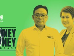 Petinggi KPPU Buka Dampak Merger Raksasa, Pasar Digital dan Ekonomi RI