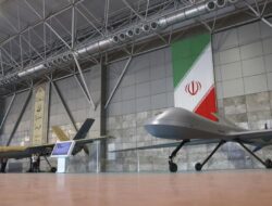 Iran Siap Tingkatkan Serangan ke Israel dan Hancurkan Rezim Netanyahu