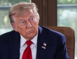 Trump Ogah Ikut Teken Pernyataan soal Iran vs Israel di KTT G7
