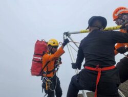 Media Brasil Soroti Pendaki Juliana Marins Meninggal di Gunung Rinjani