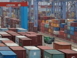 Membaik, Surplus dengan Banyak Negara