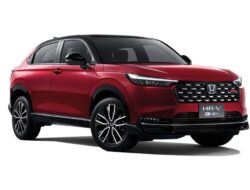 Dealer Honda Mulai Buka Pesanan HR-V Hybrid yang Meluncur Pekan Depan