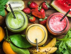 7 Jus untuk Kecerdasan Otak Anak, Enak dan Bikin Si Kecil Jenius