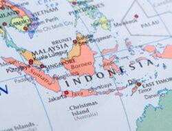 Daftar Nama Usulan 5 Provinsi Pecahan Jabar