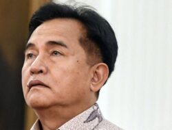 Yusril Ungkap Status Empat Pulau Masuk Sumut Belum Final