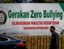 Sidang Bully PPDS Undip Bongkar Junior Ditugasi Bikin Jurnal Senior