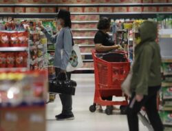 Hari Ini Transmart Full Day Potongan Harga, Waktunya Berburu Potongan Harga 50% + 20%