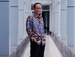 Jumlah BPR Turun Jadi 1.345 Bank per Maret 2024
