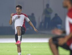 Indonesia Ingin Menang, Ingin Lawan Skuad Inti atau Kedua Jepang