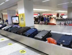 Begini Akhir Nasib Koper-Koper yang Hilang atau Tertinggal di Bandara