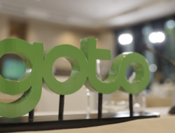 Danantara Buka Peluang Penanaman Modal Seandainya GoTo-Grab Merger