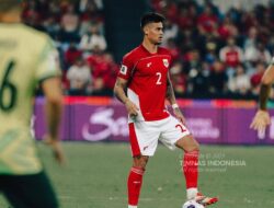 Berapa Harga Mees Hilgers yang Ingin Dilepas FC Twente?