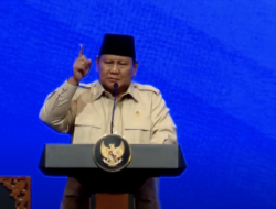 Tak Ada Bangsa Waras yang Ingin Pertempuran