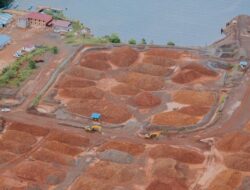 Seniman Kompak Kecam Tambang Nikel Raja Ampat: Papua Tanah Kehidupan