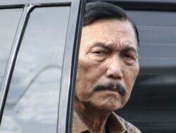 Luhut Dorong Distribusi Bantuan Pemerintah Dibantu Pakai Teknologi Ini