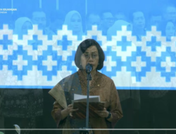 Sri Mulyani Bocorkan Lembaga Baru Segera Lahir di Era Prabowo