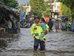 Bencana Banjir Mataram Terparah dalam 40 Tahun Terakhir, 2 Warga Meninggal