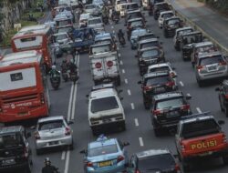 Pemprov DKI Sale Retribusi Negara BBM Sampai saat ini 80 Persen