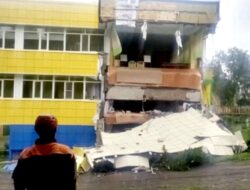 Daftar Negara yang Terdampak Gempa Dahsyat Rusia
