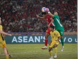 Pengamat Malaysia Ungkap Masalah Serius di tim Harimau Muda
