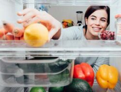 7 Bahan Rumahan Ini Terbukti Efektif Turunkan Berat Badan secara Alami