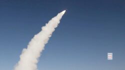 Israel Perdana Serbu Houthi Yaman saat Gencatan Senjata dengan Iran