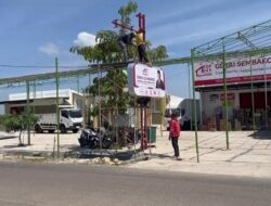 Koperasi Merah Putih Tuban Tutup Sehari Setelah Prabowo Resmikan KDMP