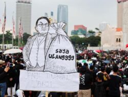 Alasan Ribuan Warga Malaysia Protes Desak PM Anwar Ibrahim Mundur
