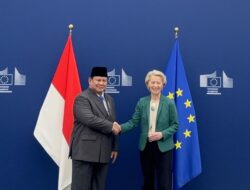 Eropa Permudah Syarat WNI Bisa Dapat Visa Schengen Multi-Entry
