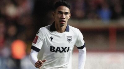 RD Nilai Marselino Main Tak Seperti Biasa