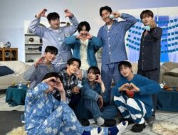 Daftar Harga Tiket Pertunjukan Musik Super Junior di ICE BSD, Mulai Rp1,9 Juta