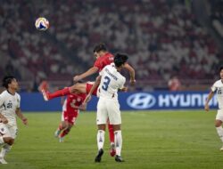 Erick Thohir Jelang Final Indonesia vs Vietnam: Kita Kasih Keras!