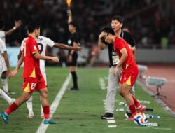 Profil Kim Sang Sik, Manajer Vietnam U-23 Pencetak Sejarah